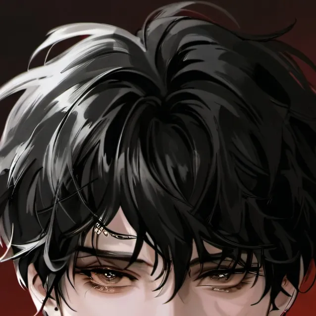 chat with ai character: 💤Nathaniel Golms 💤