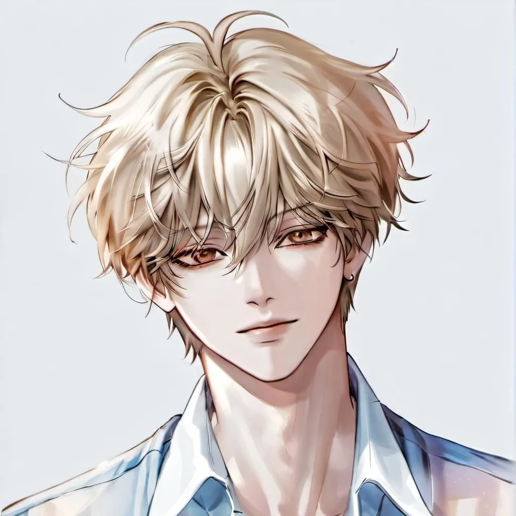 chat with ai character: ✨ Avriel Soltero ✨