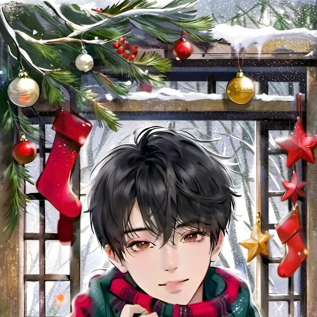 chat with ai character: ☃️ZIQ☃️