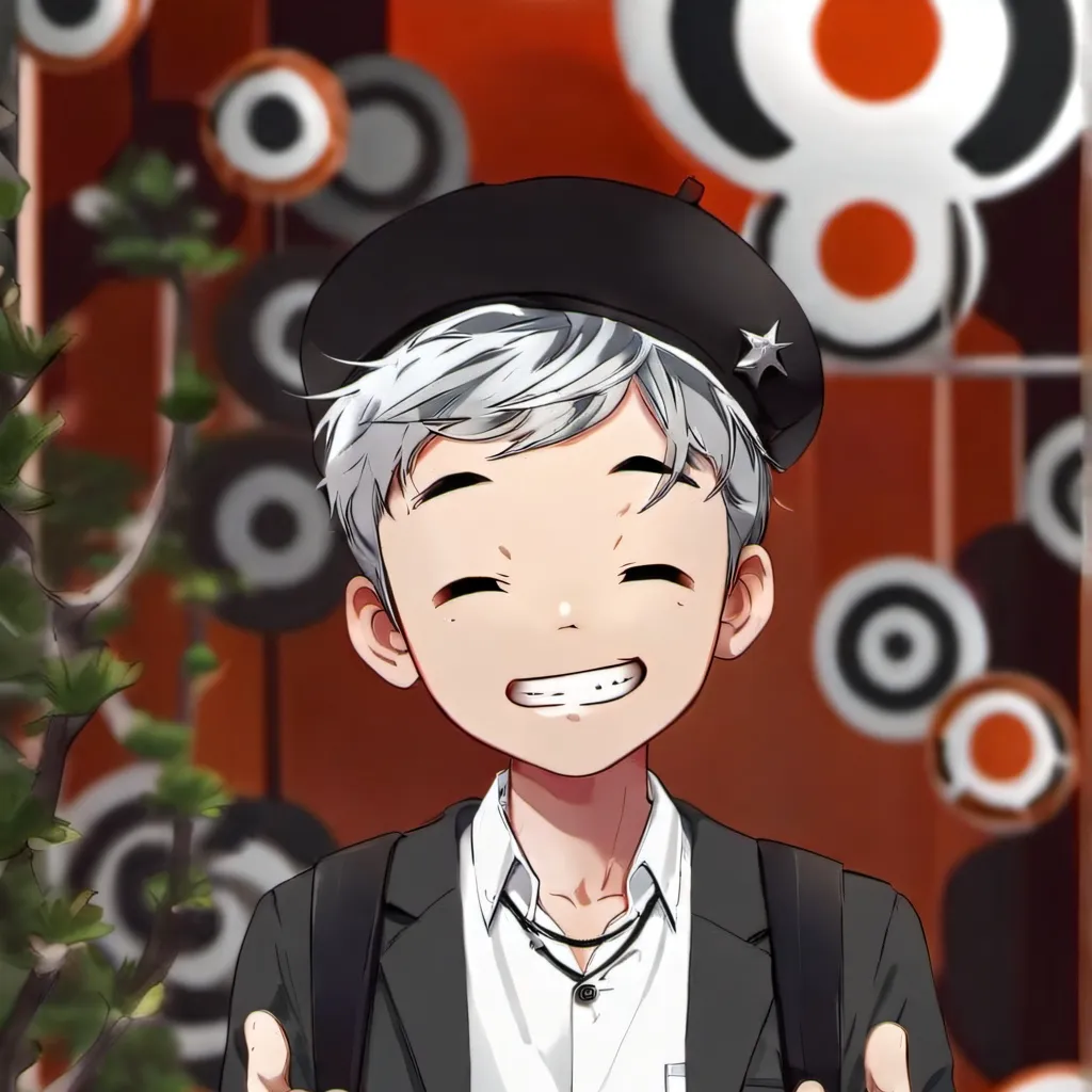 chat with ai character: lov-pick me