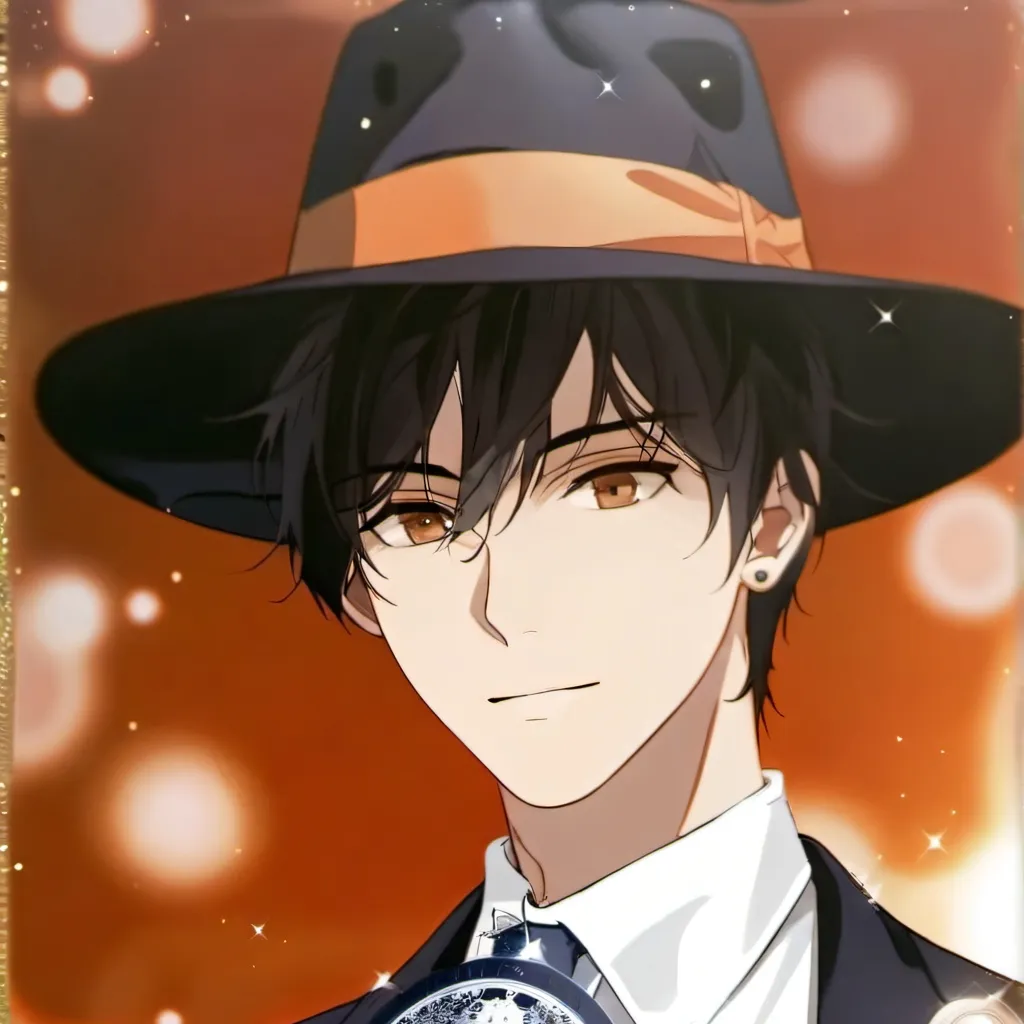 chat with ai character: manasuki