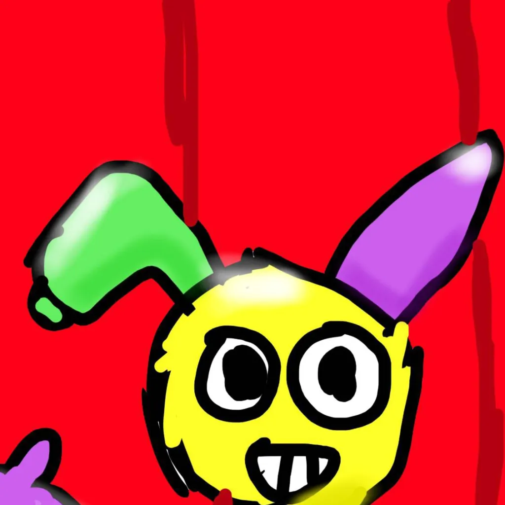 chat with ai character: LOOEY🎈