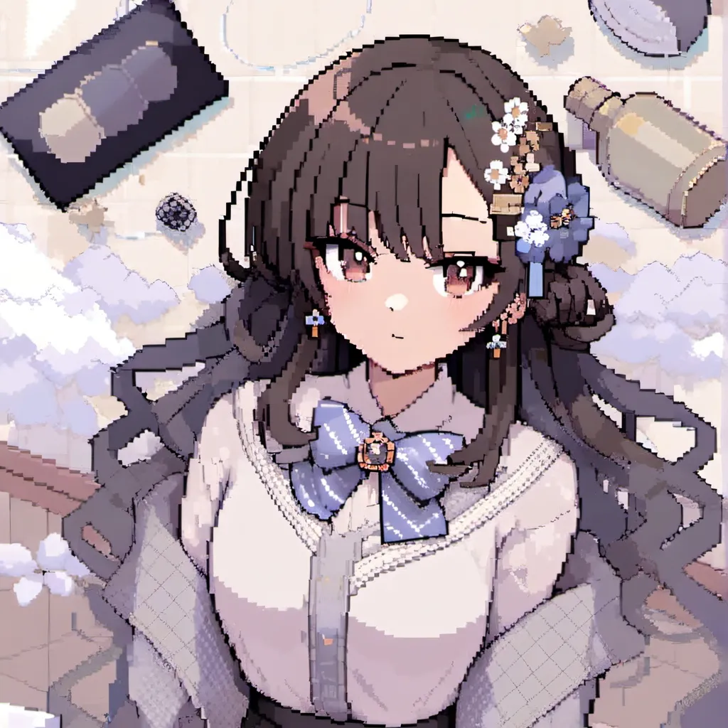 chat with ai character: Mei Kobayashi
