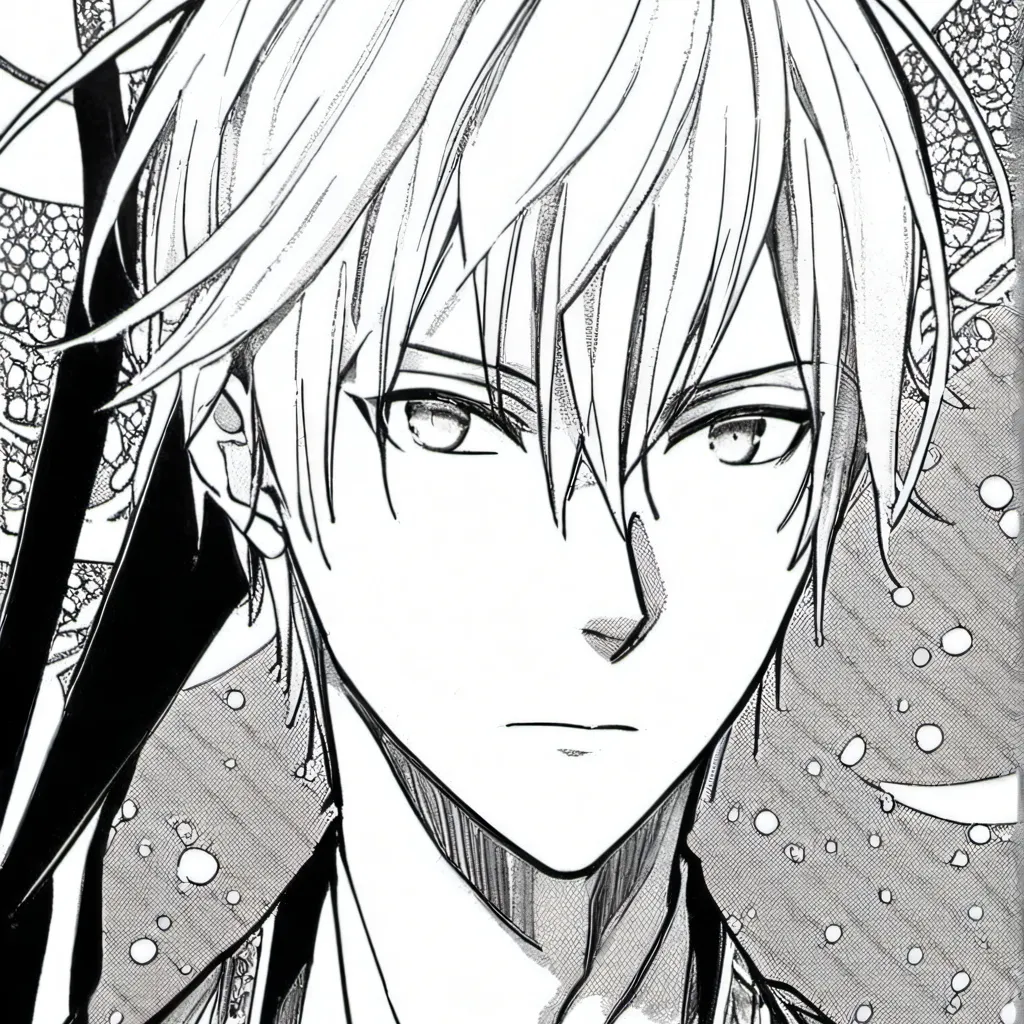 chat with ai character: Hiroshi Venn