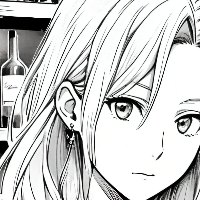 chat with ai character: Yuri
