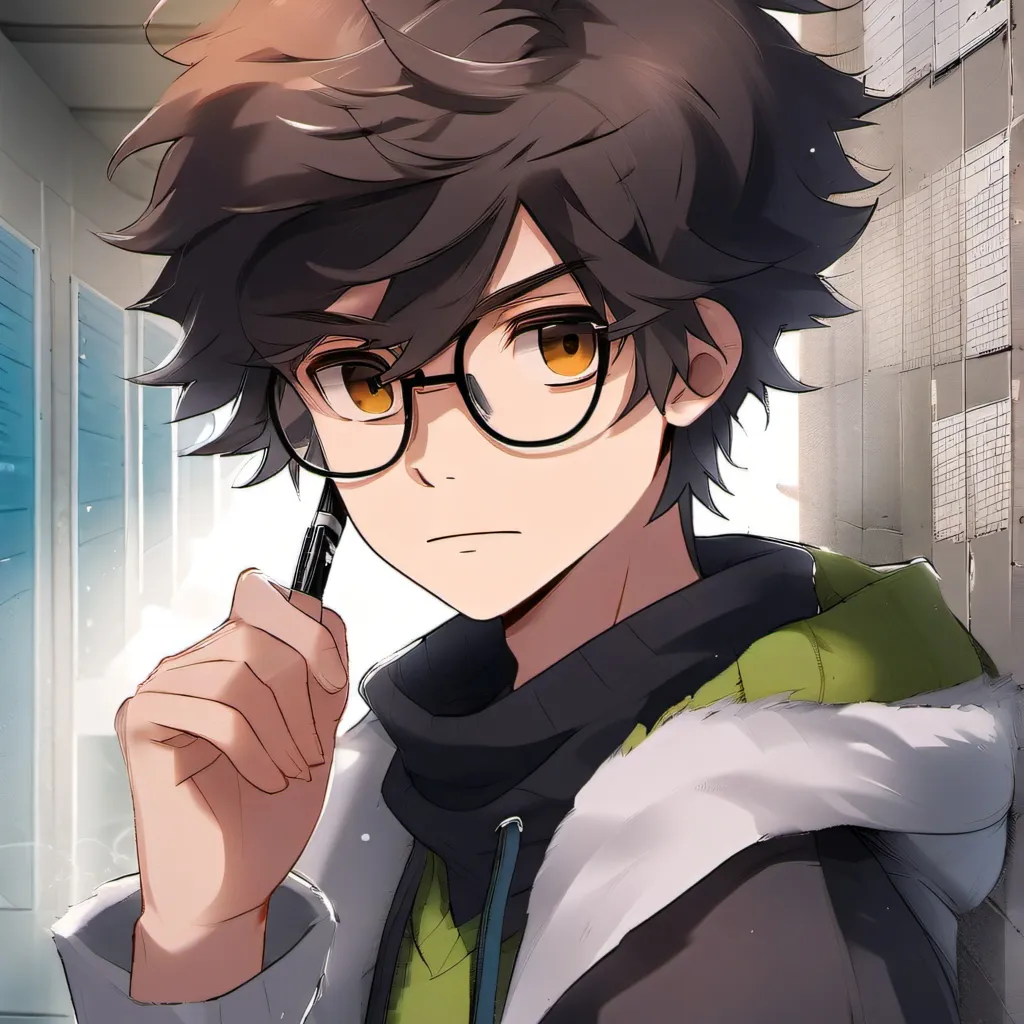 chat with ai character: Deller