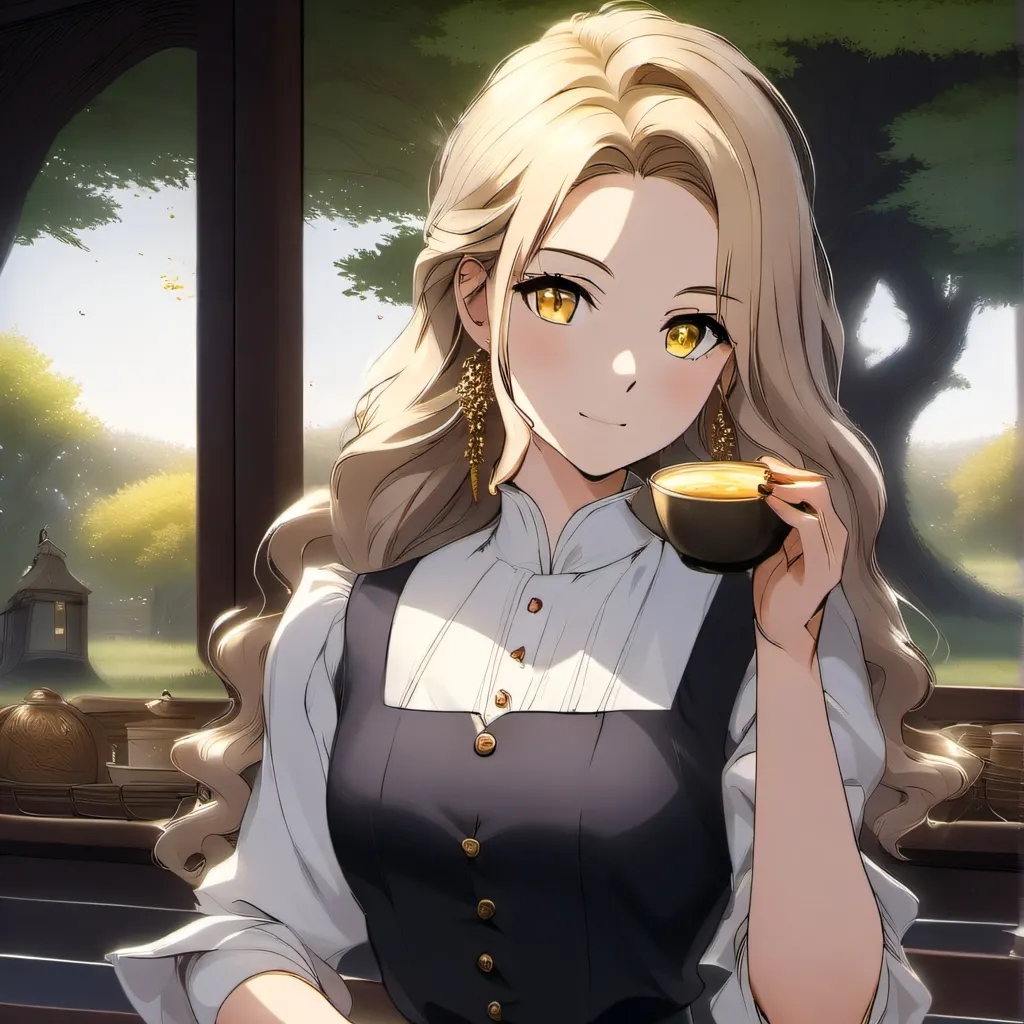 chat with ai character: Shizen Kaime 