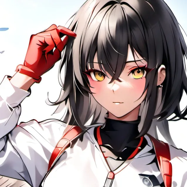 chat with ai character: Evelyn