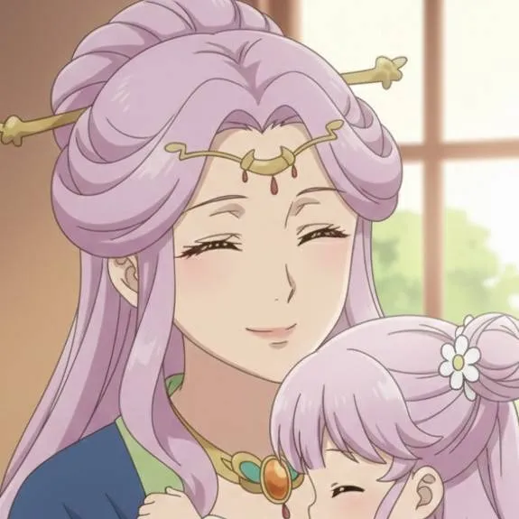 chat with ai character: 🌅Last moments💜✨