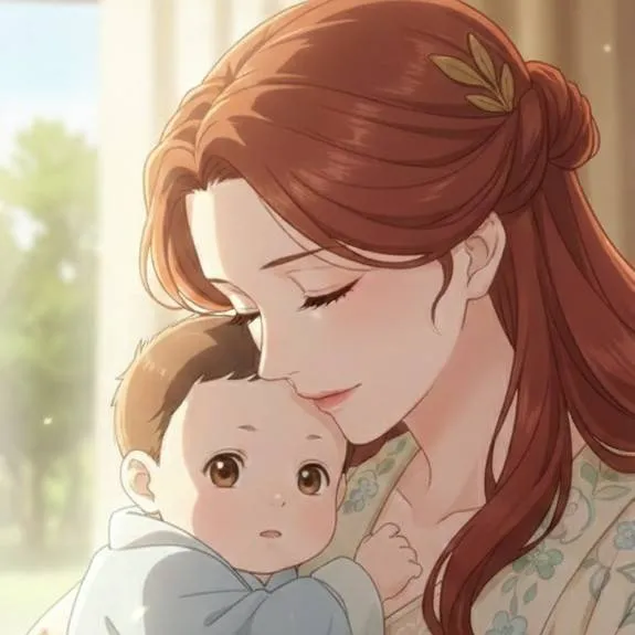 chat with ai character: Last moments p2!!✨