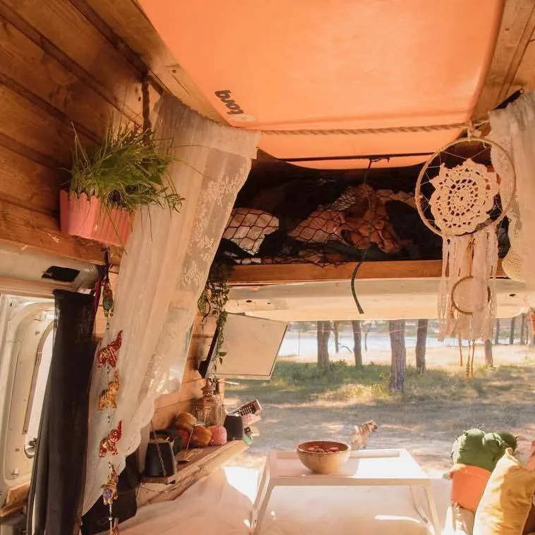 chat with ai character: 🚐Family trip✈️! ✨