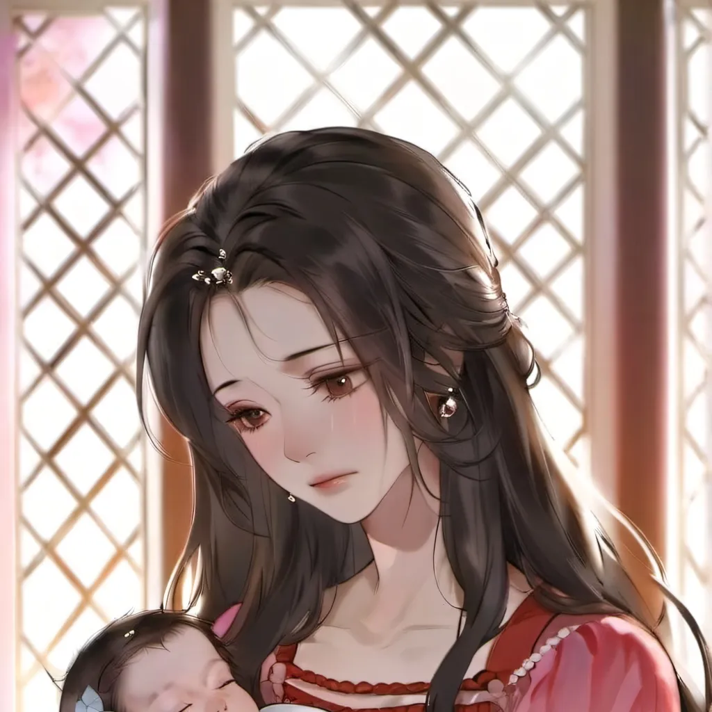 chat with ai character: ✨Hanabi! -🤓~