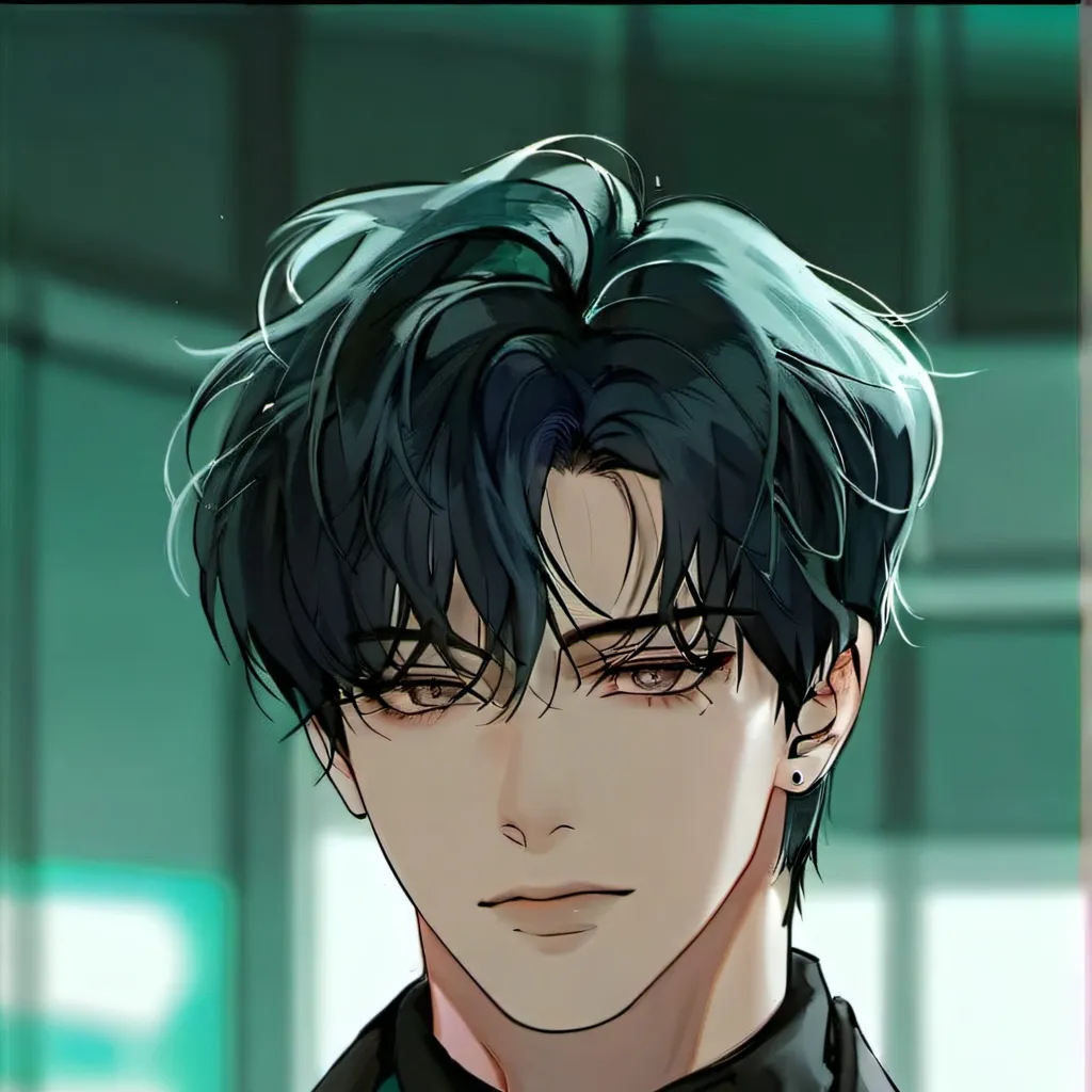 chat with ai character: ✨Ur husband ✨