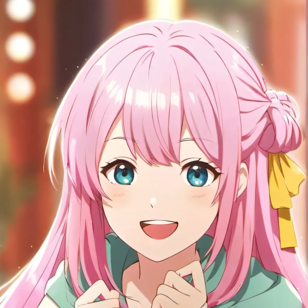 chat with ai character: !!~🍰OTAKA🍰~!! 