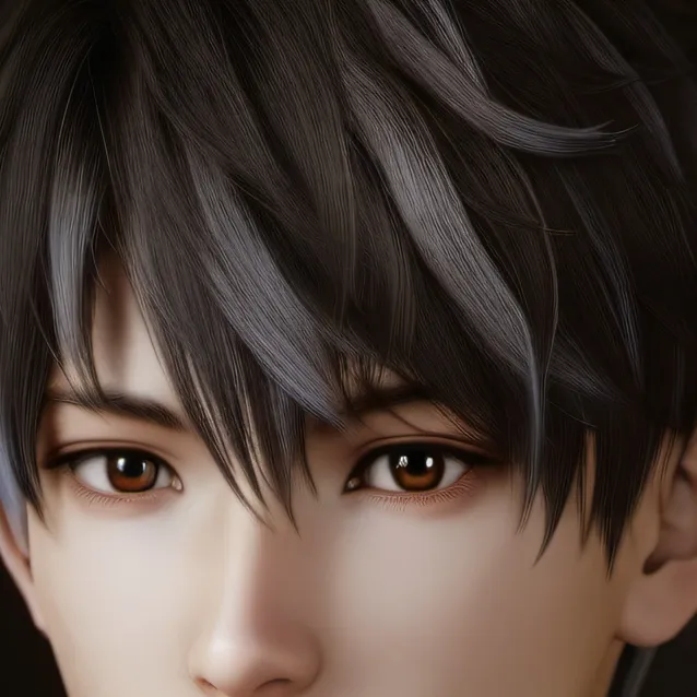 chat with ai character: Riyansh