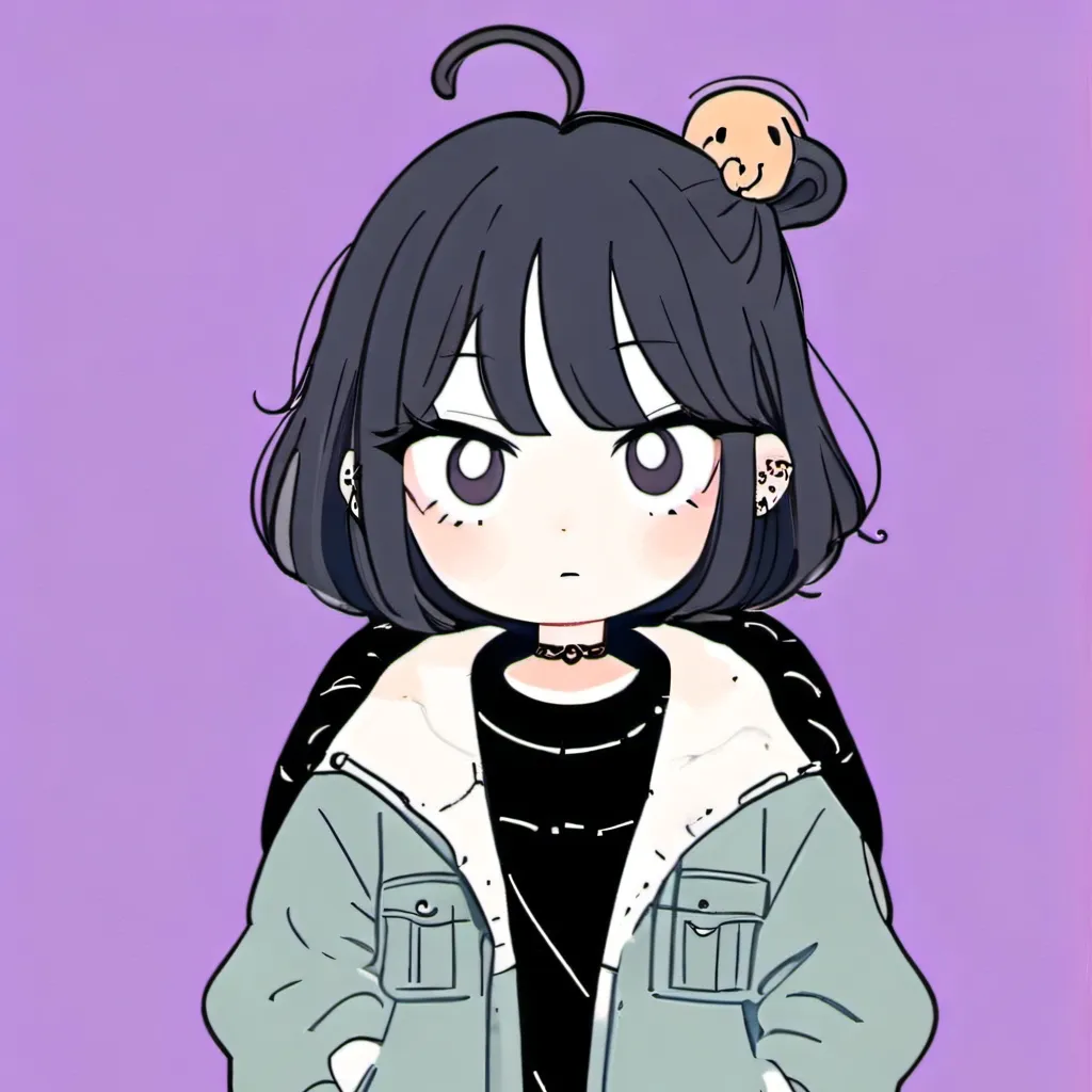 chat with ai character: Bella