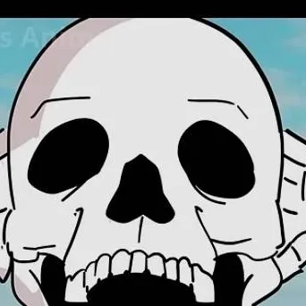 chat with ai character: sans the skeleton