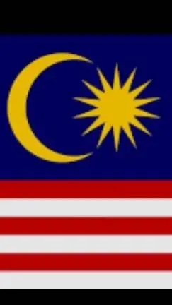 ai character: independent of 🇲🇾  background