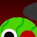 chat with ai character: HORROR WATERMELON 
