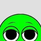 chat with ai character: Green & Yellow