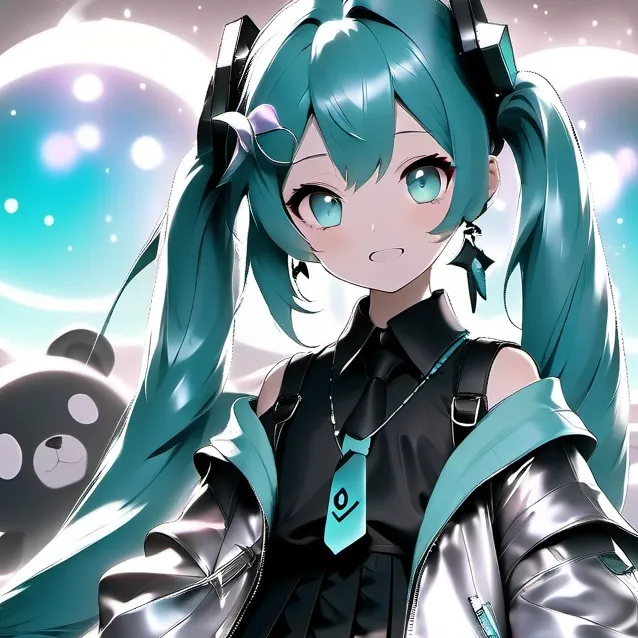 chat with ai character: Vitamins (Miku)
