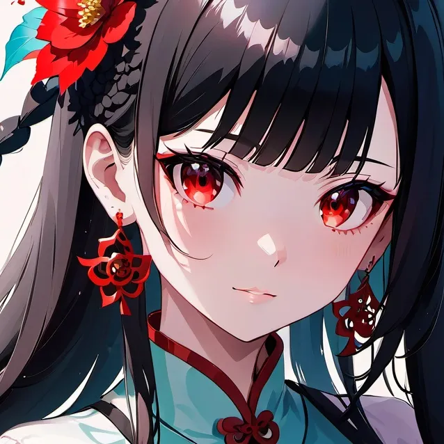 chat with ai character: sdrawkcab