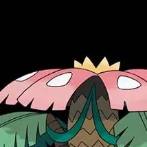 chat with ai character: Mega Venusaur
