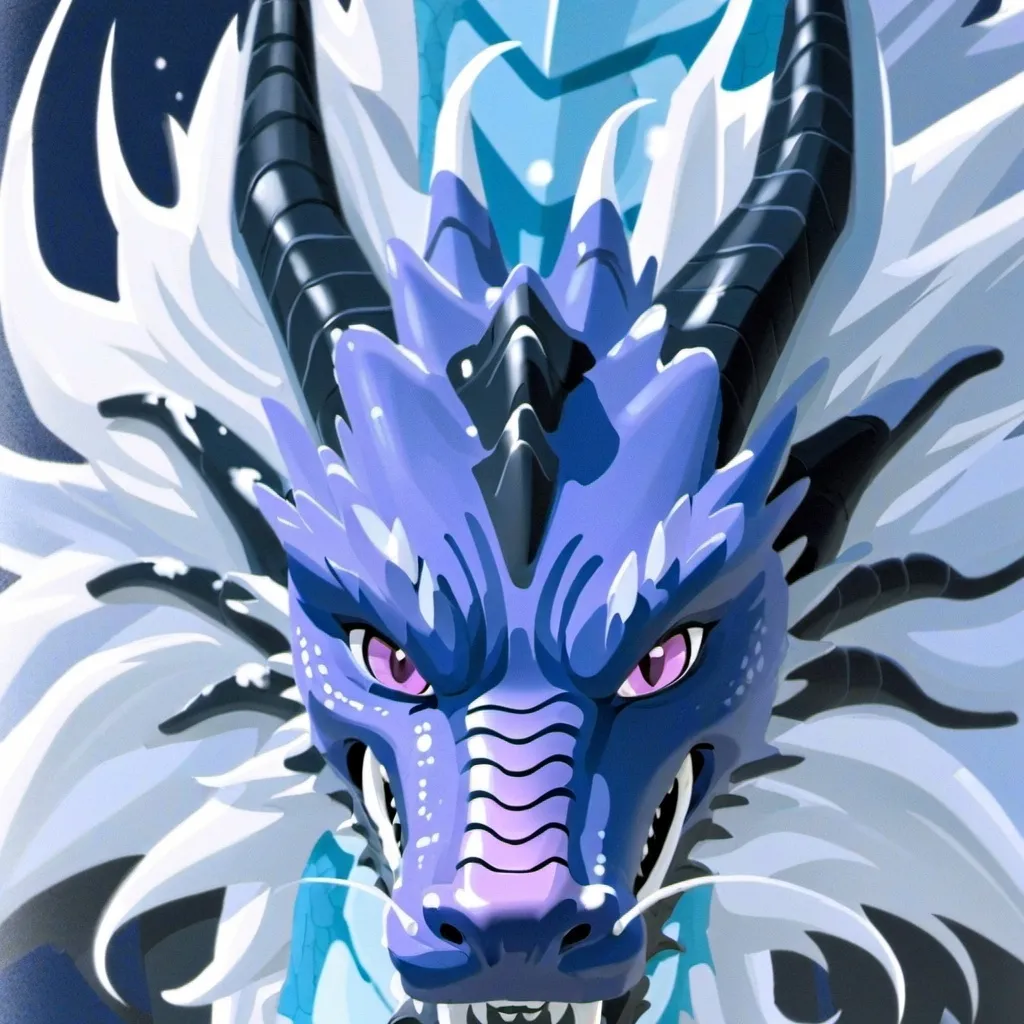 chat with ai character: Durple 
