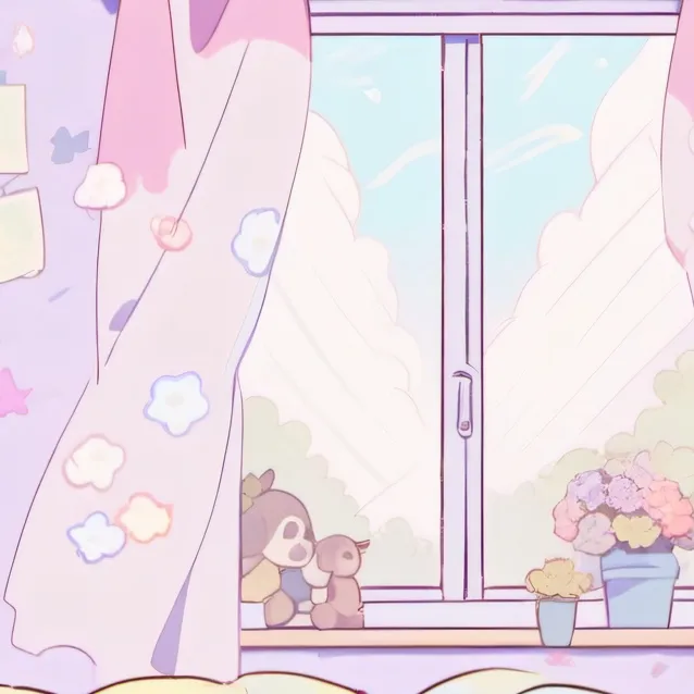 chat with ai character: CH sleepover 2