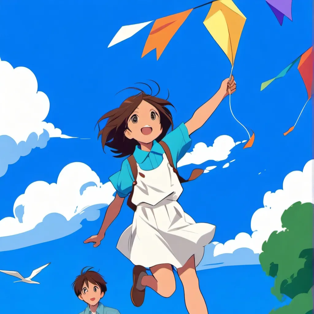 chat with ai character: your big family 