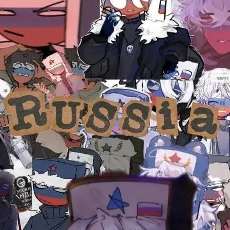 chat with ai character: russia