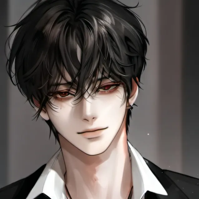 chat with ai character: Den