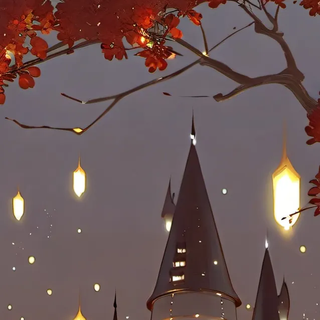 chat with ai character: Hogwarts 