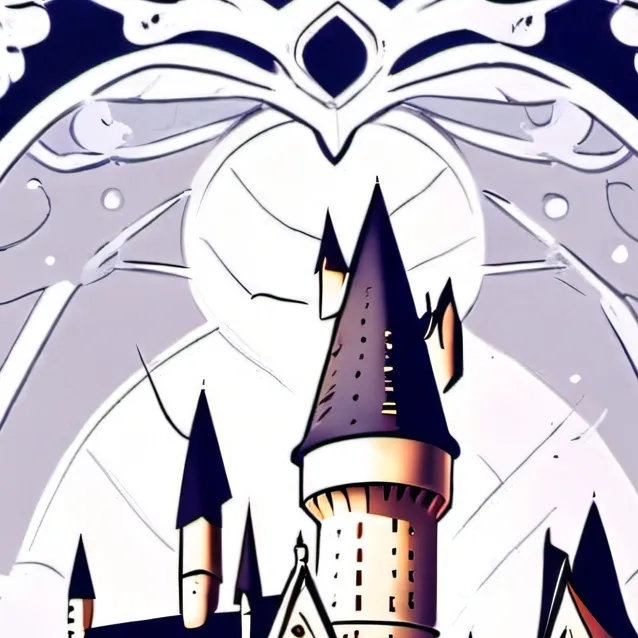 chat with ai character: Hogwarts 
