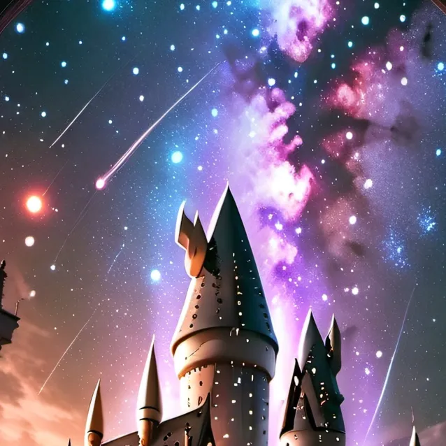 chat with ai character: Hogwarts 