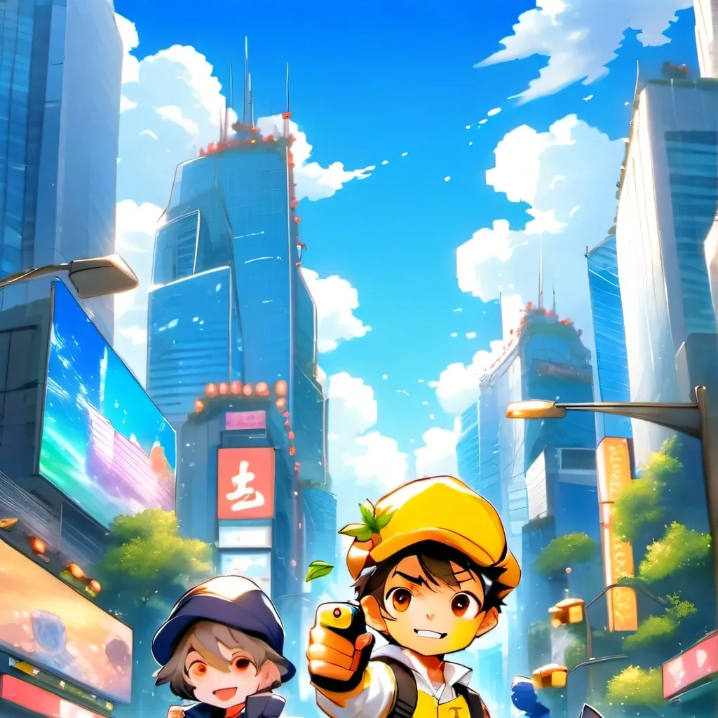 chat with ai character: paw patrol 