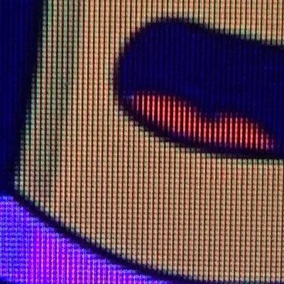 chat with ai character: Splasher