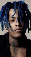ai character: XXX background