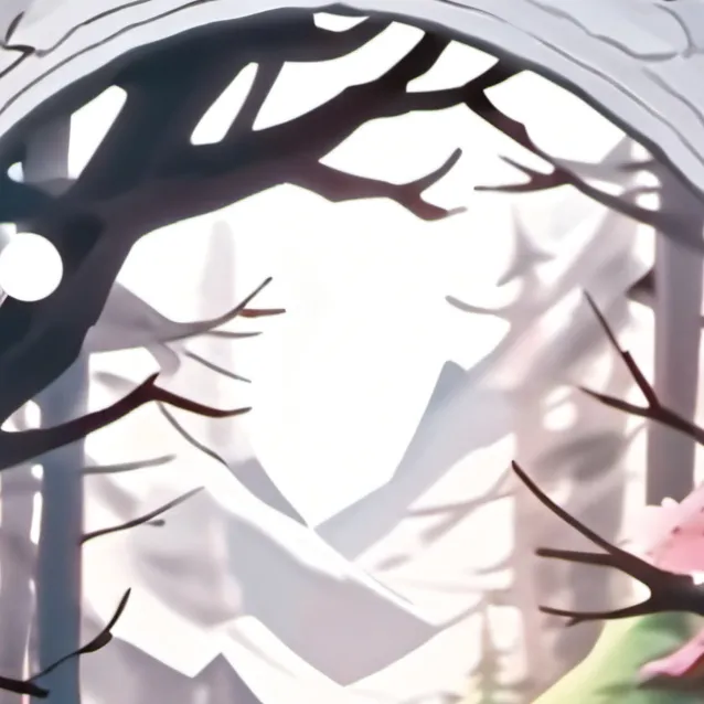 chat with ai character: 007n7