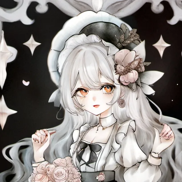 chat with ai character: nola