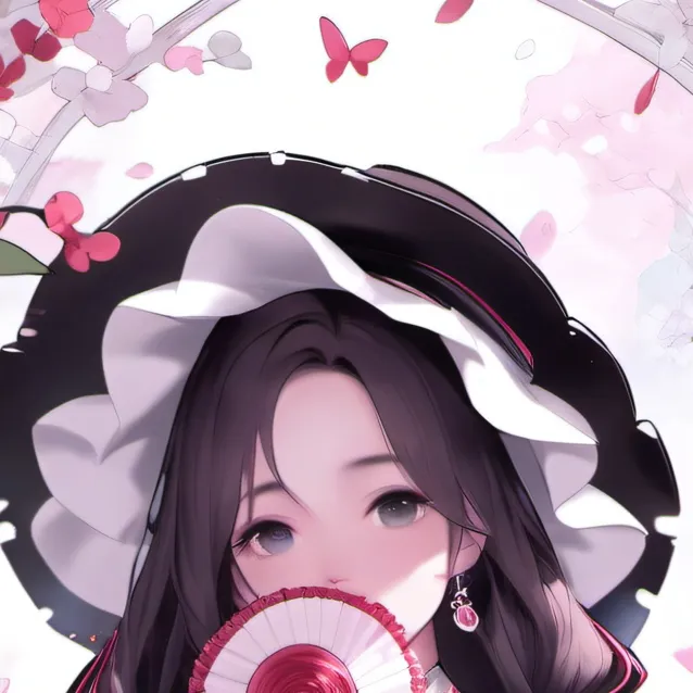 chat with ai character: nina