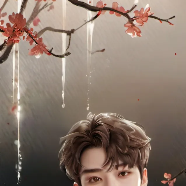chat with ai character: mun ho