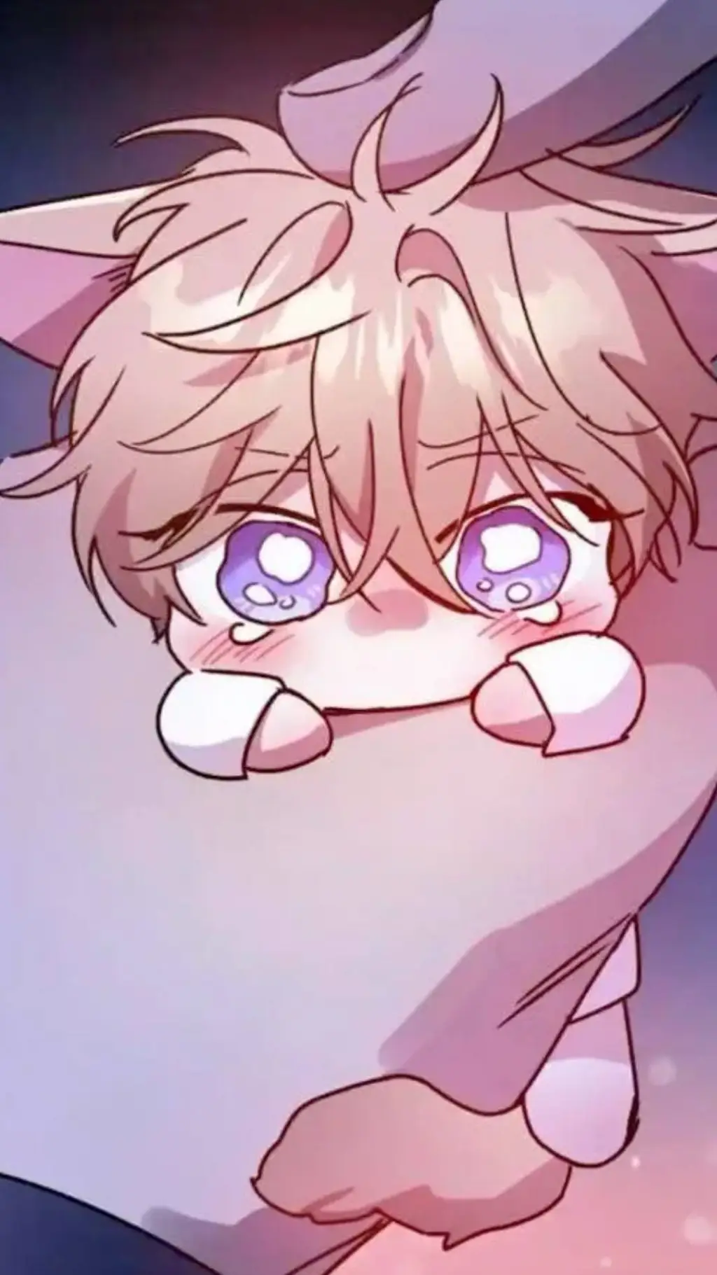 ai character: Mateo 🍼🍼🍬🍬🍩 background