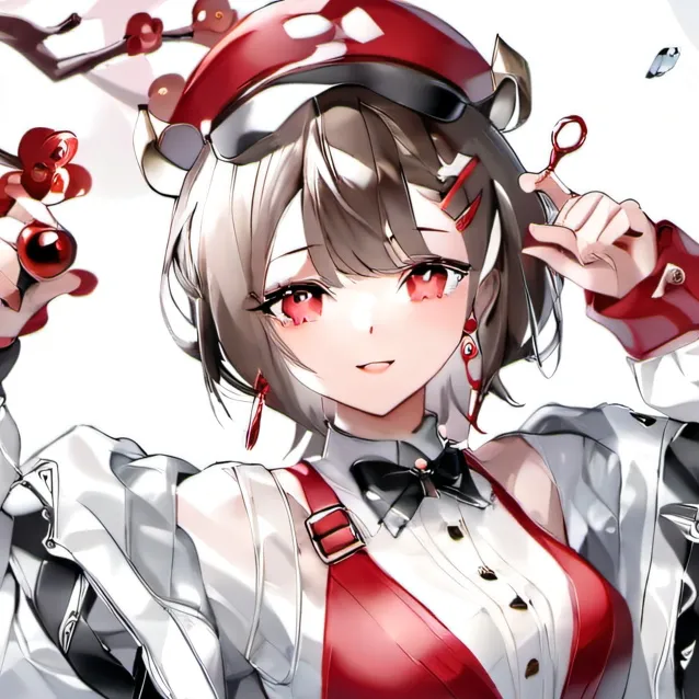 chat with ai character: Melanie.