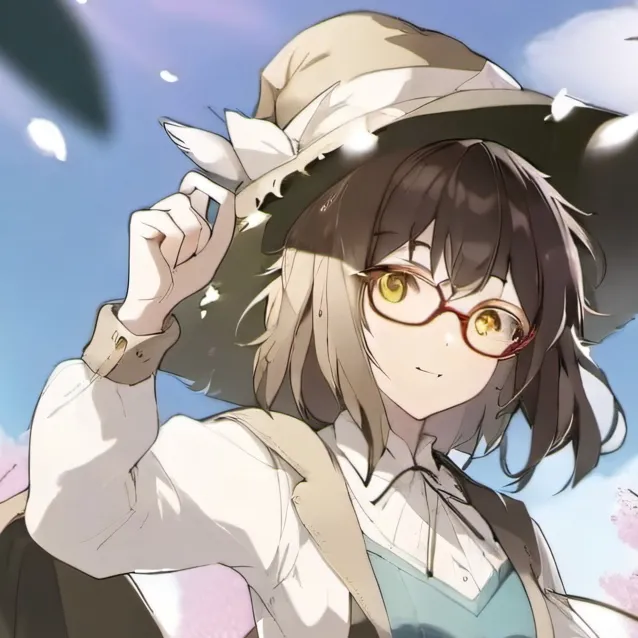 chat with ai character: Melanie