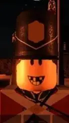 ai character: British army background