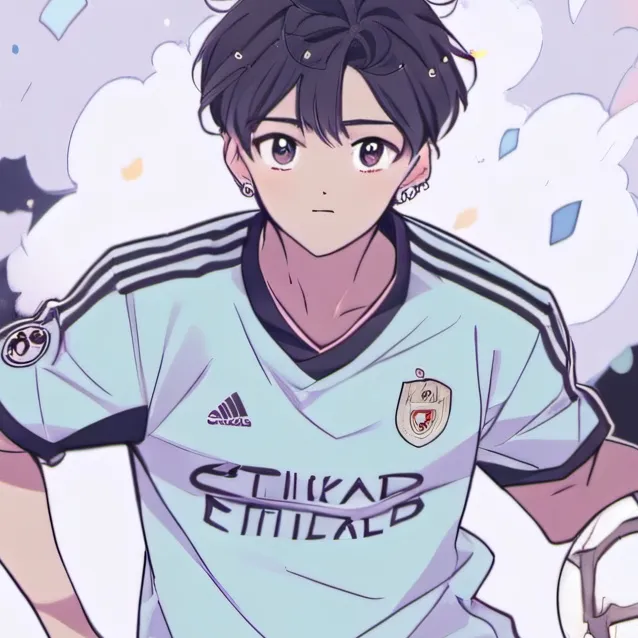 chat with ai character: Zack