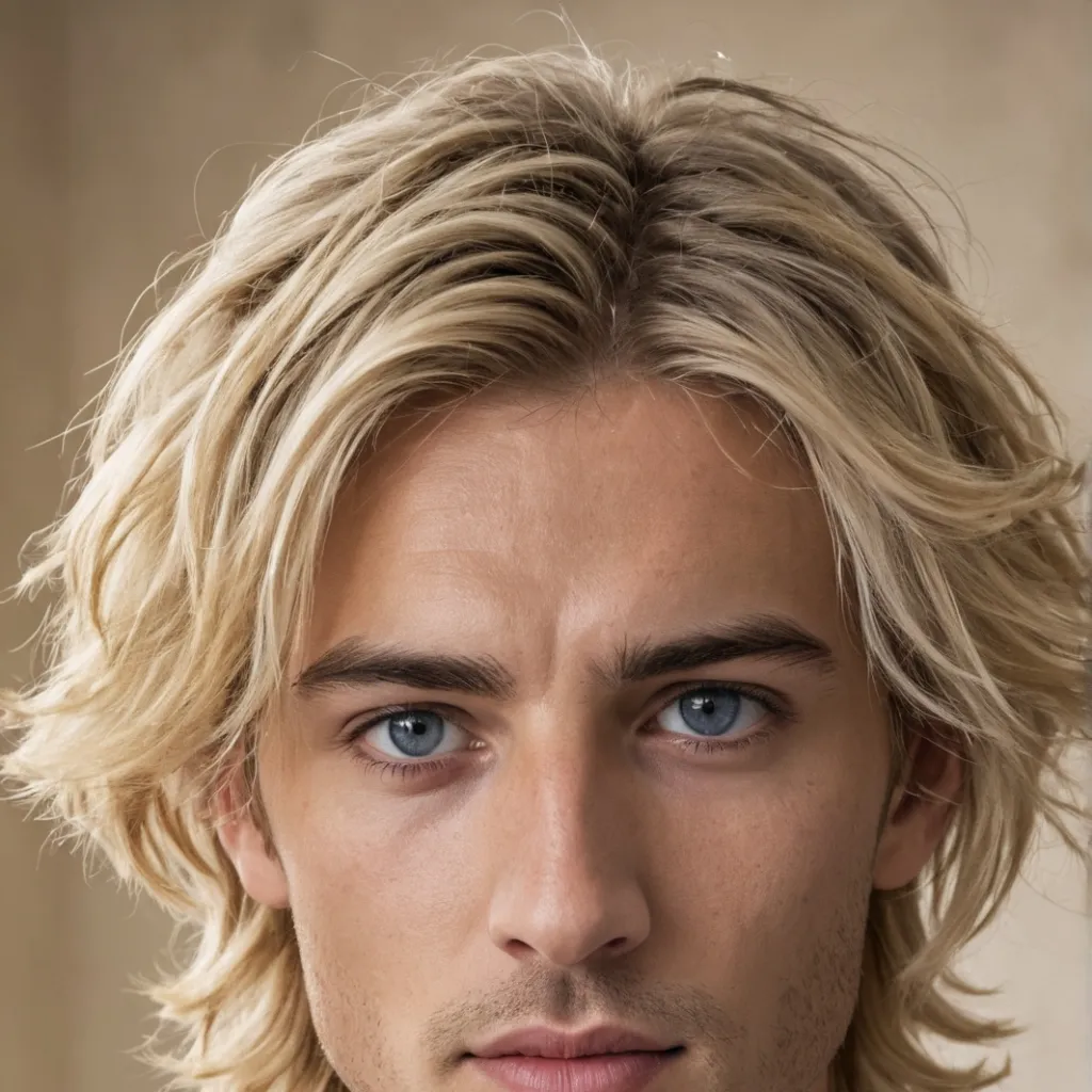 chat with ai character: Louis 