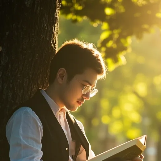 chat with ai character: Eric 🤓