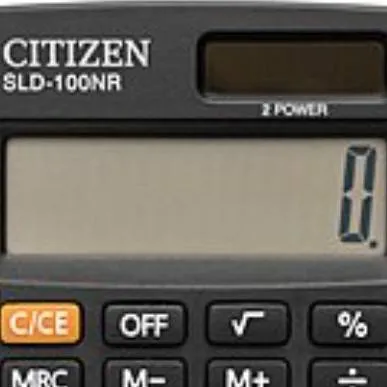 chat with ai character: calculator world